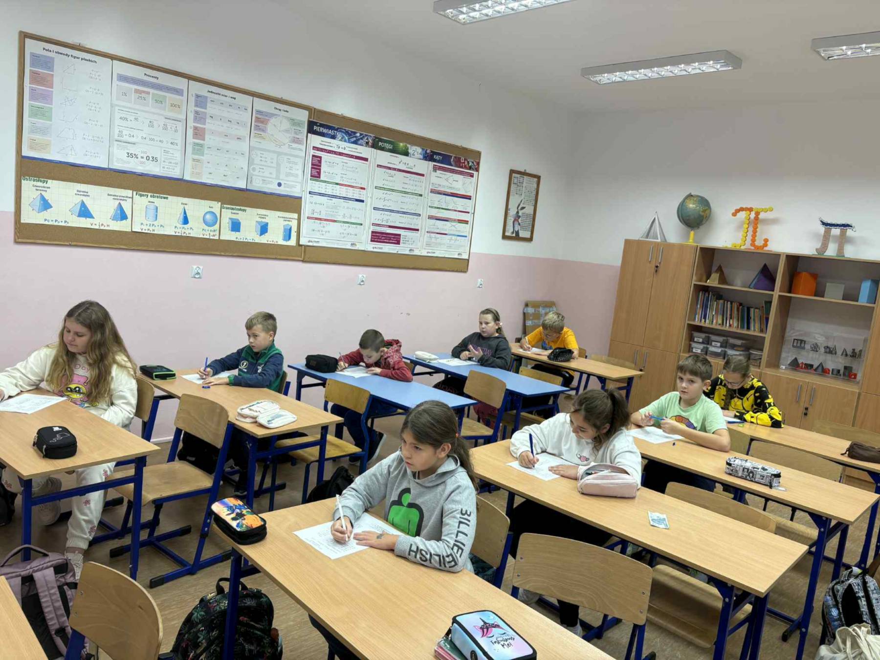 2025-10-07 Mistrz Tabliczki Mnożenia